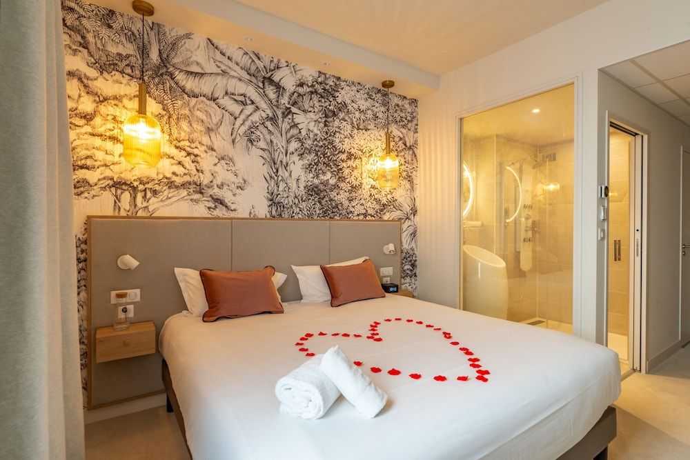 afbeelding van Suite