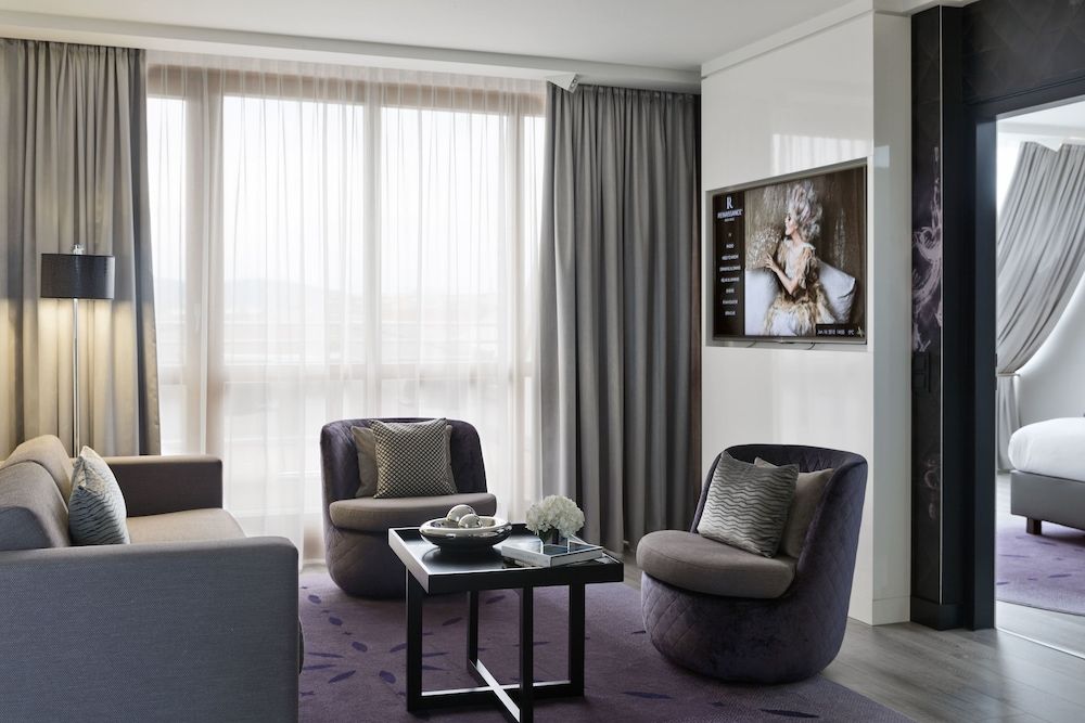 Kamer
