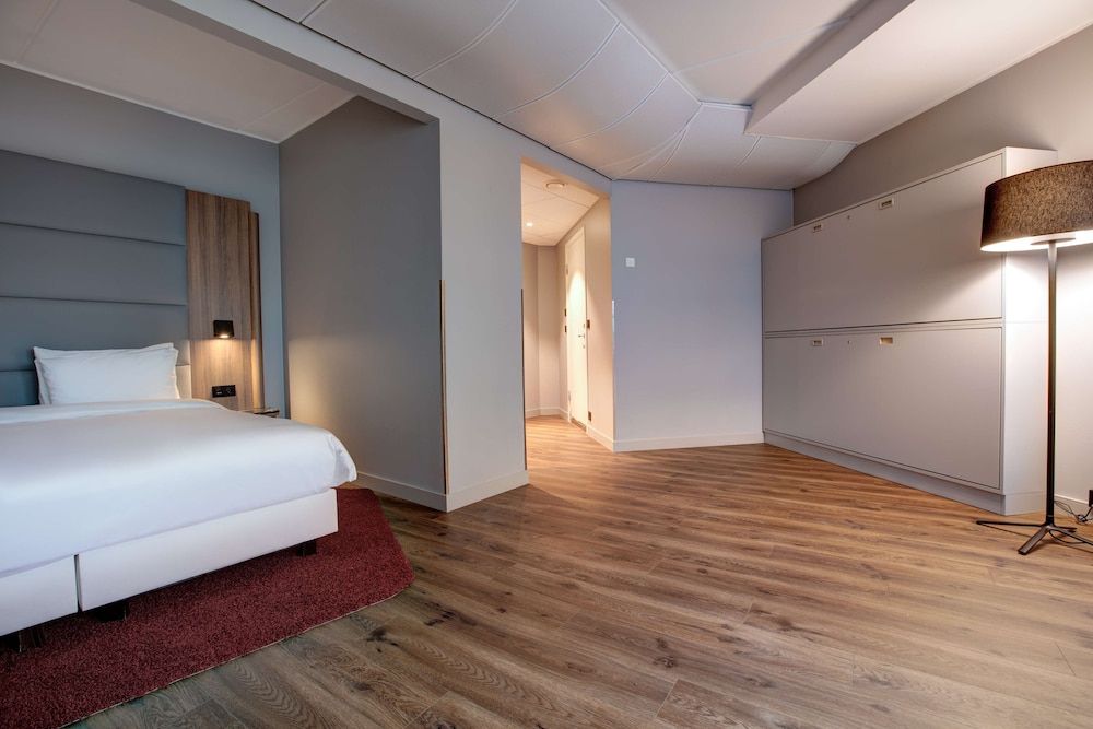 afbeelding van Familiekamer