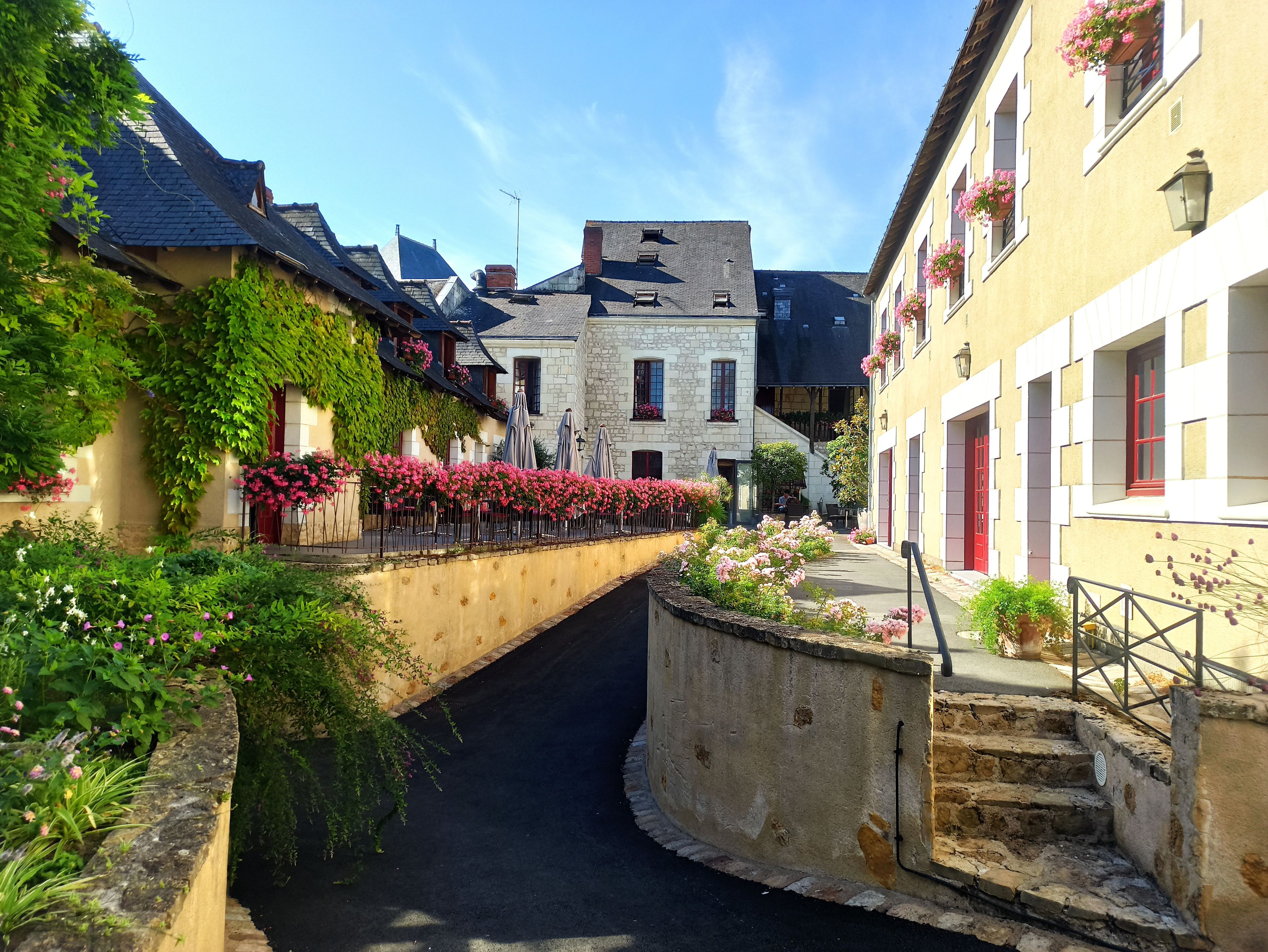 Omgeving