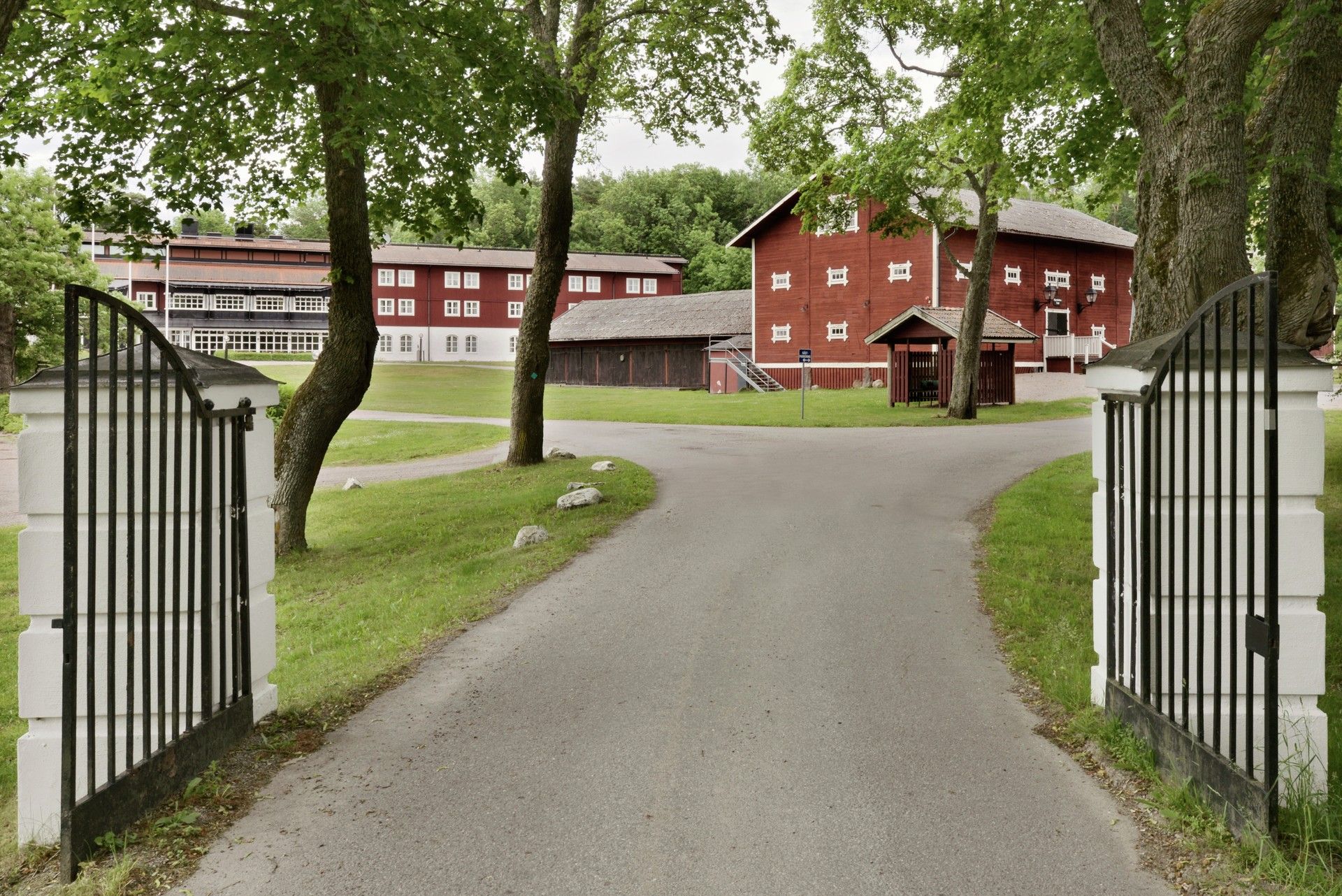 accommodatie
