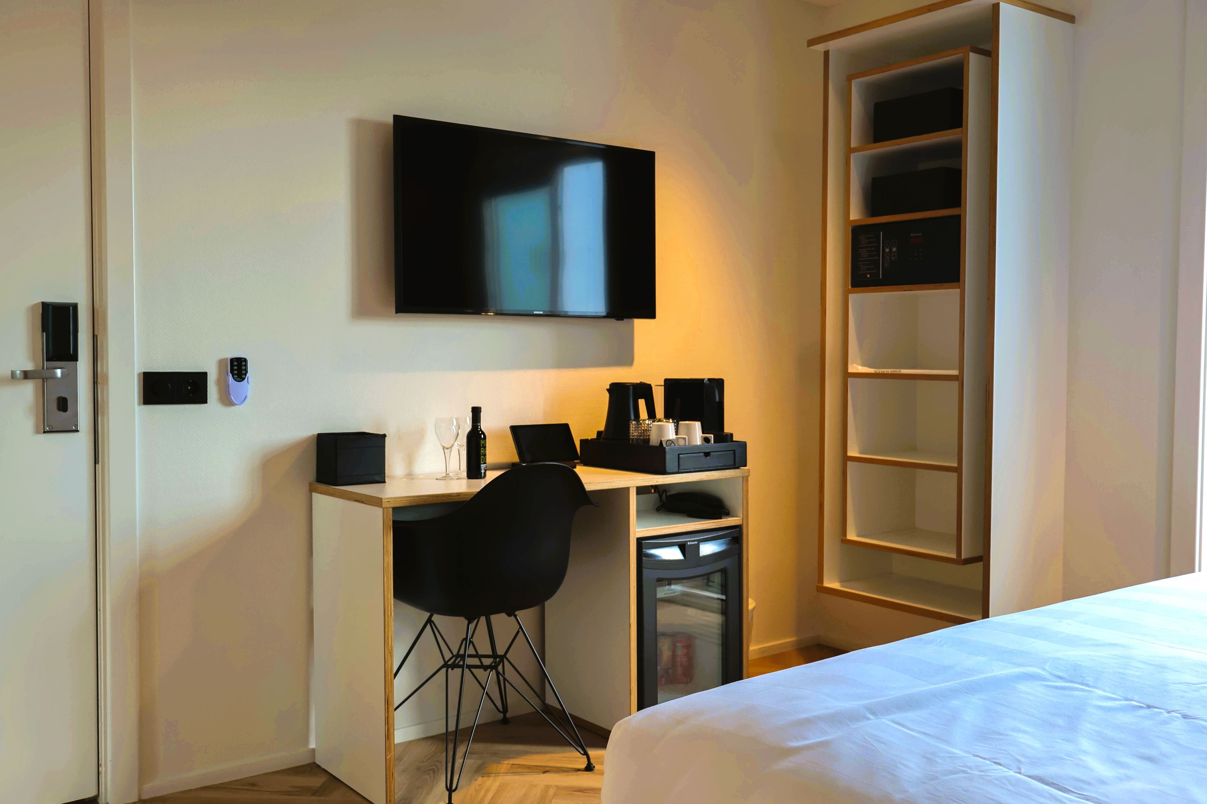 Kamer