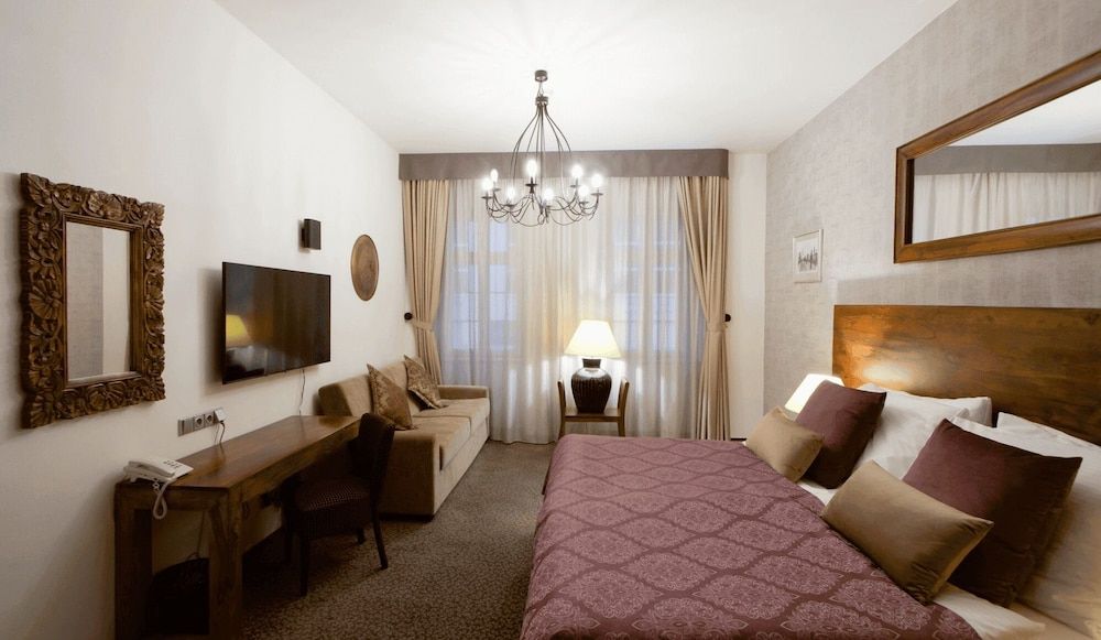 afbeelding van Spa Resort Arrangement