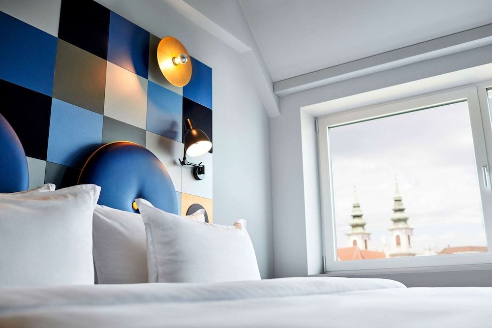 afbeelding van Kamer (Bassline)
