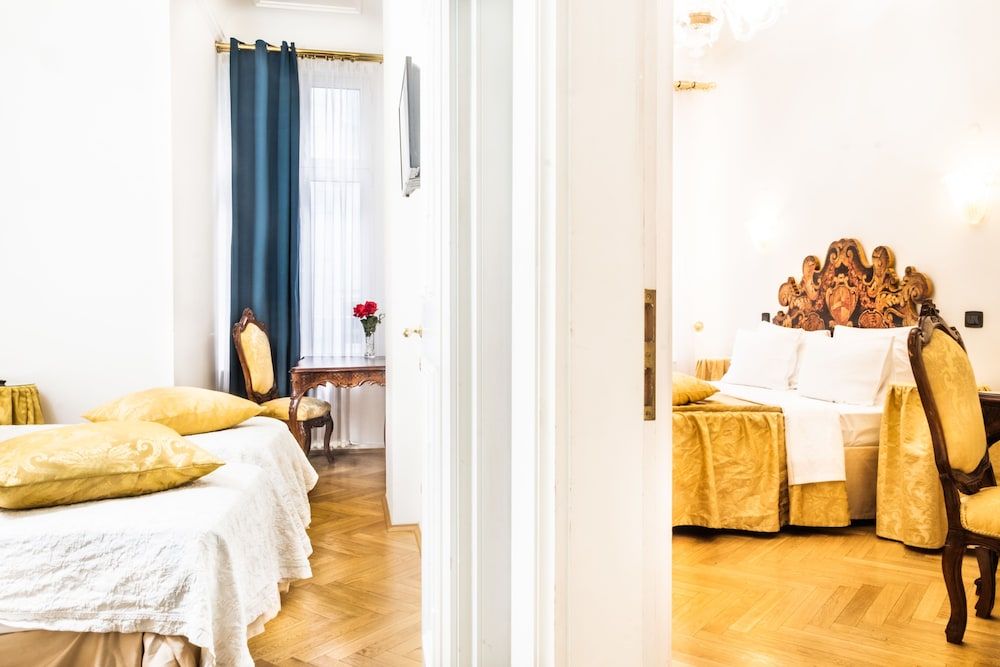 afbeelding van Spa Resort Arrangement