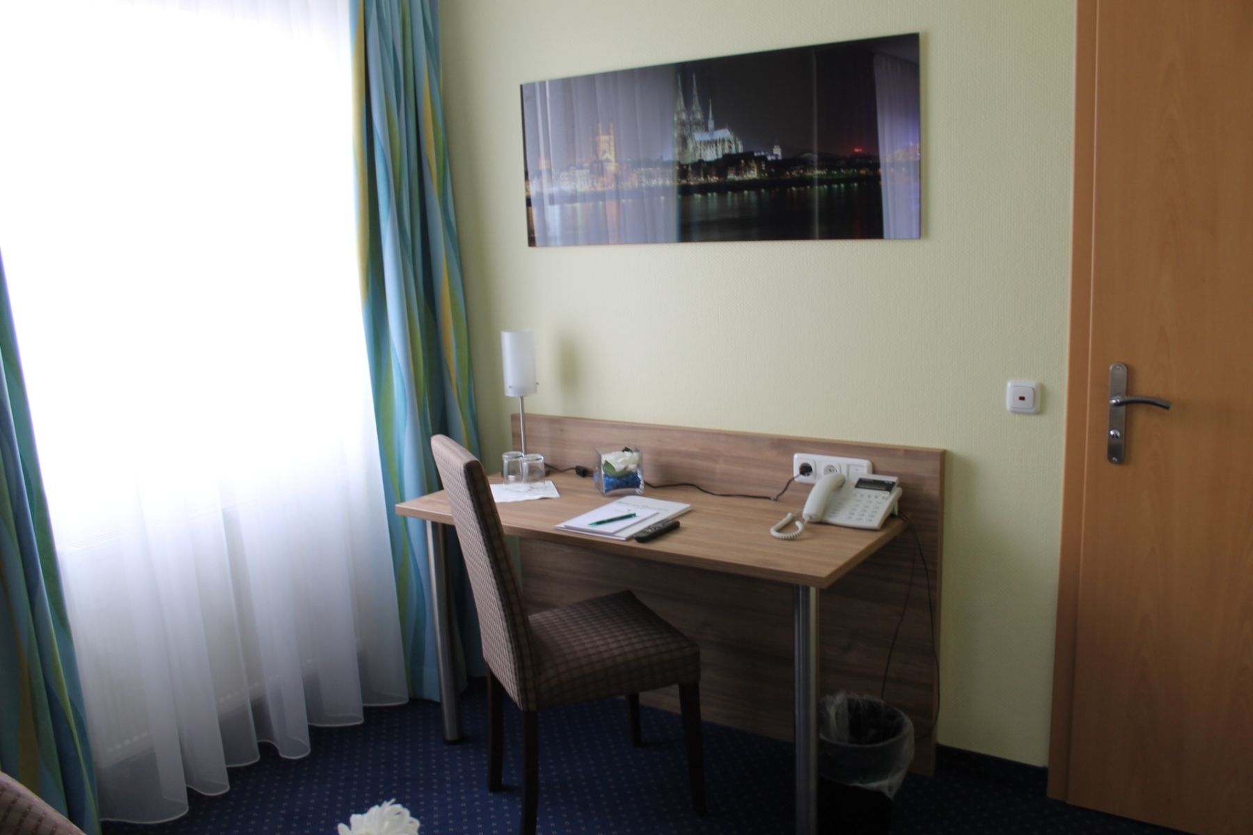 Kamer