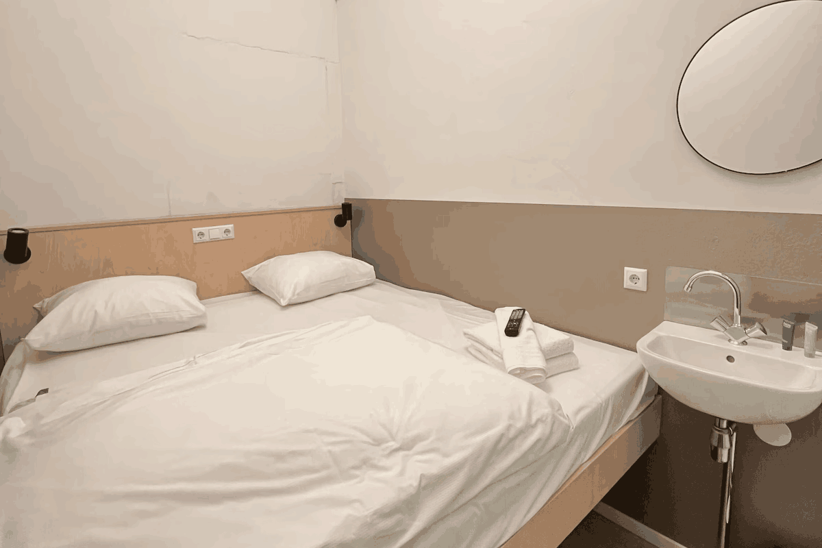 Kamer