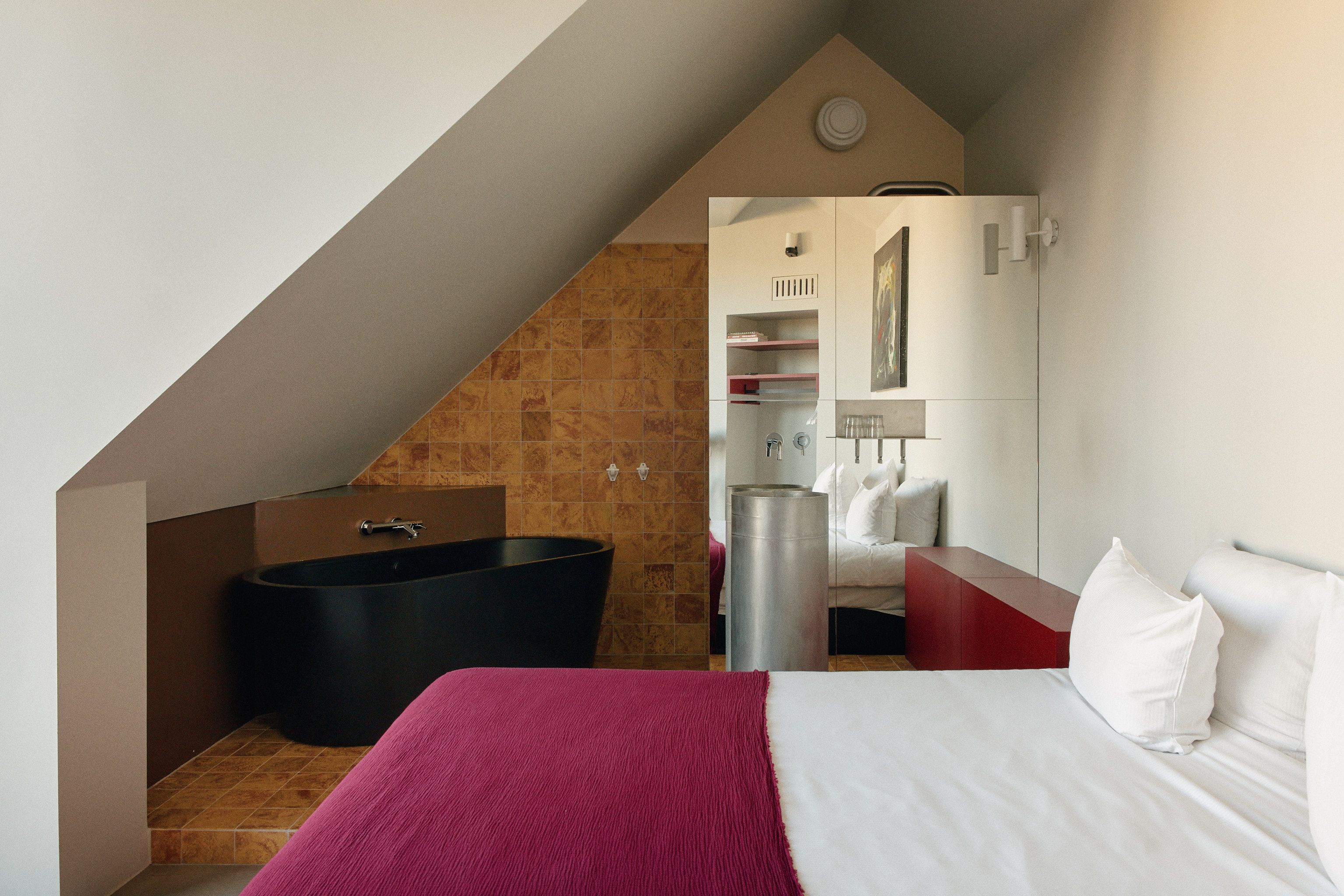 Kamer