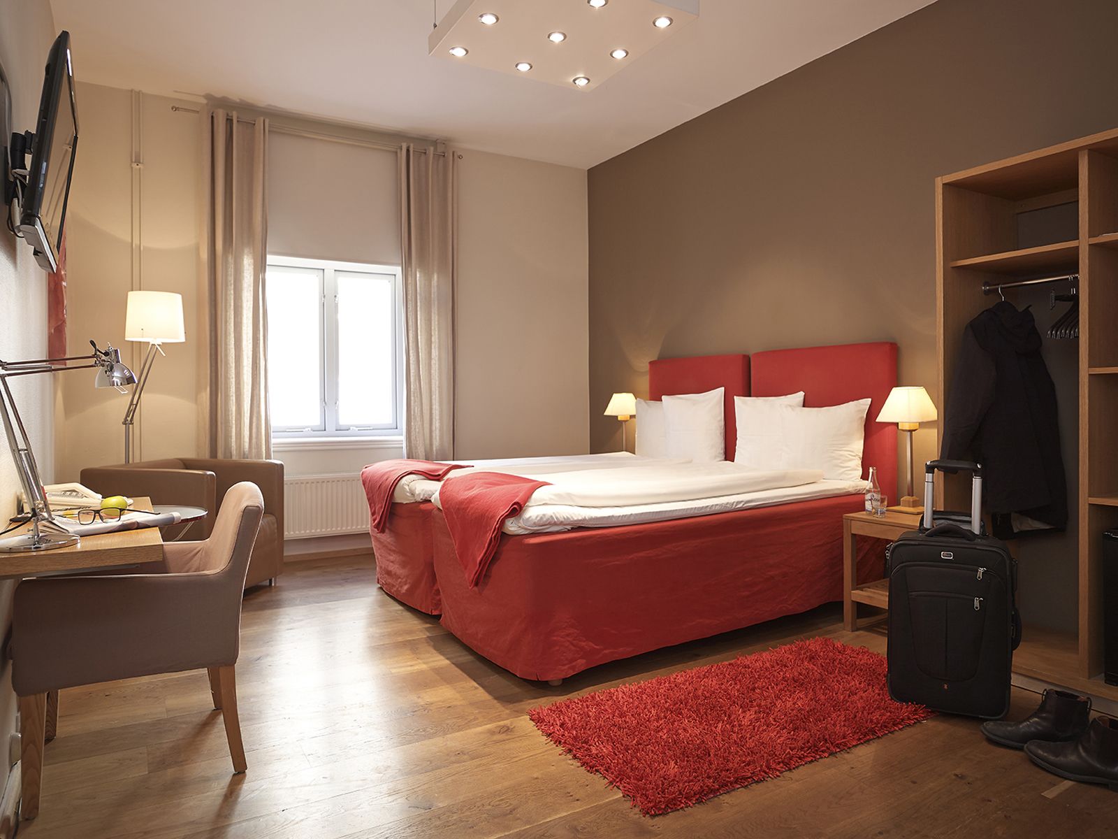 Kamer