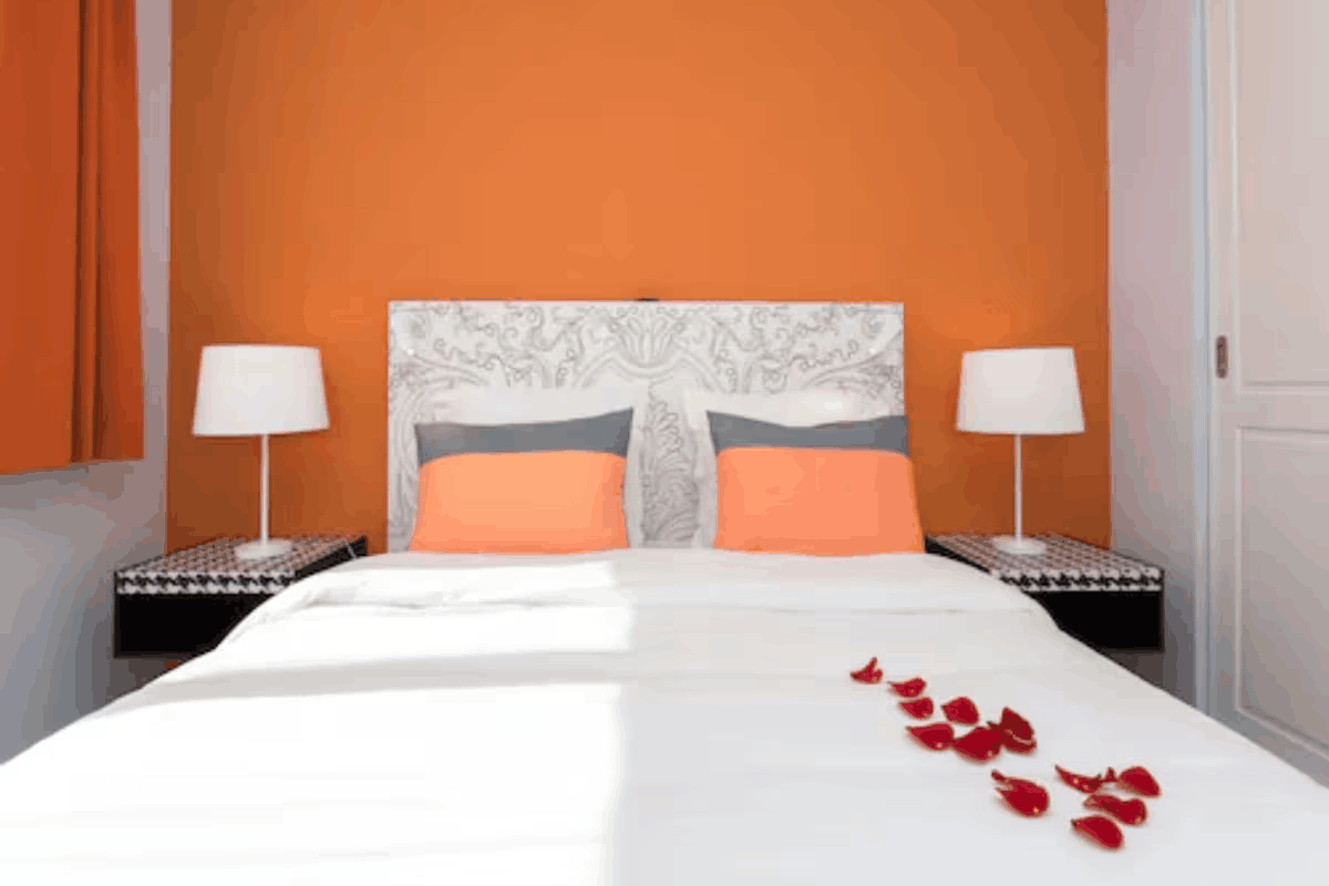 Kamer