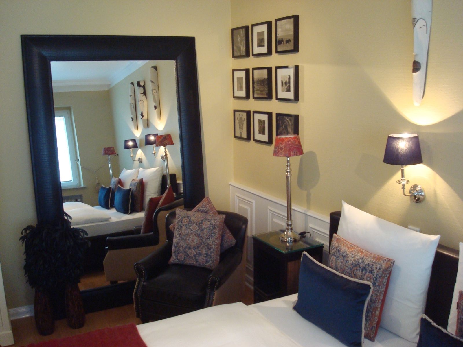 Kamer