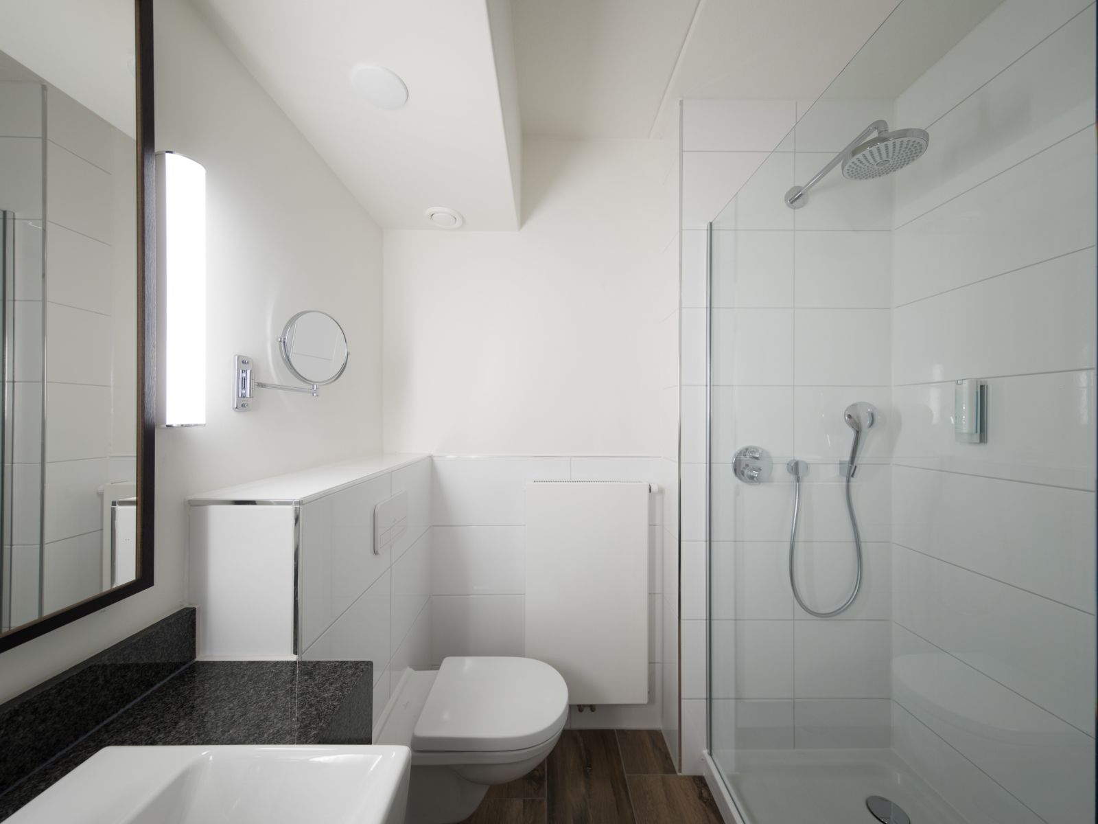 afbeelding van Comfort kamer