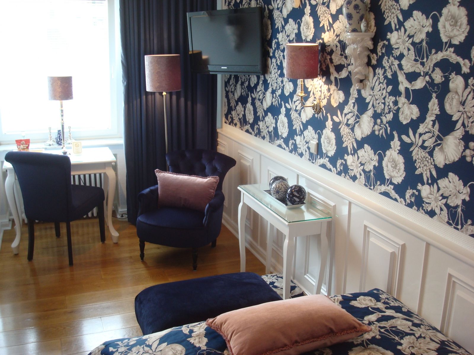 Kamer