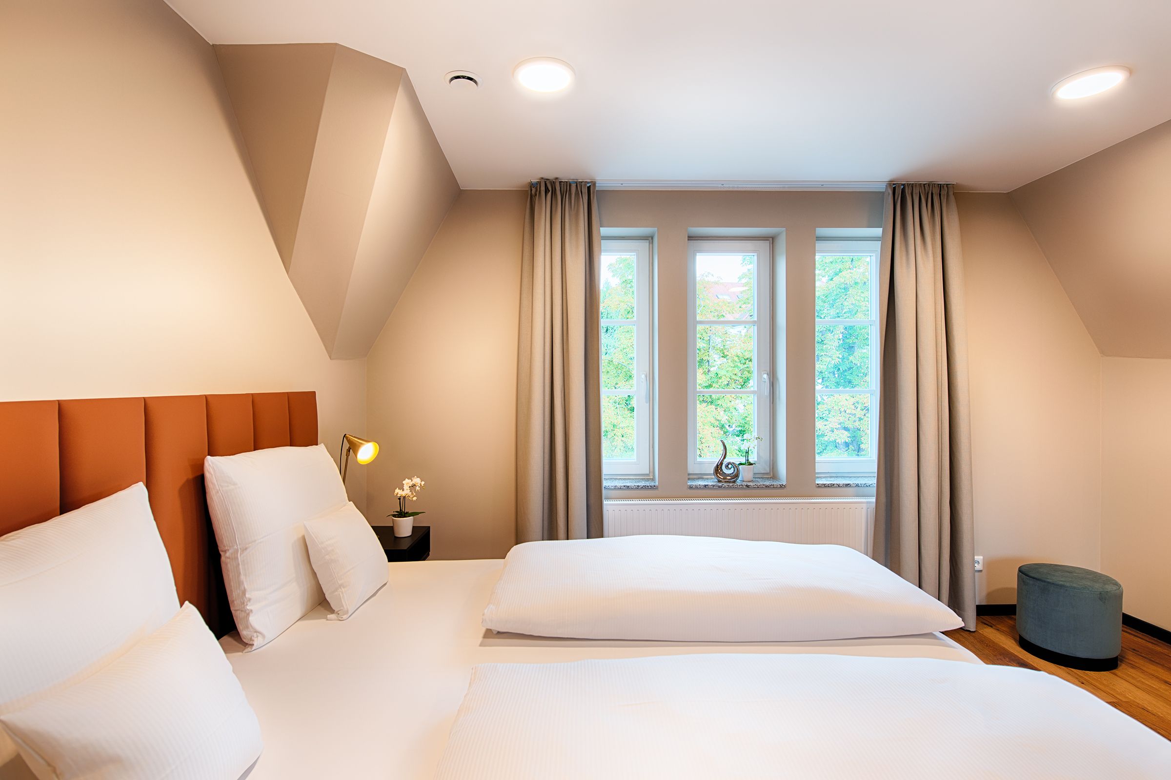 Kamer