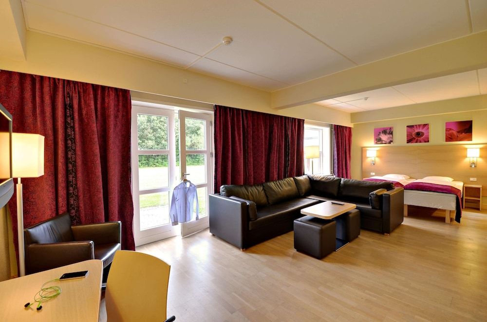 afbeelding van Junior suite