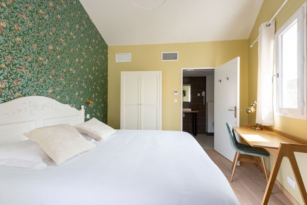 afbeelding van Kamer (Privilège )