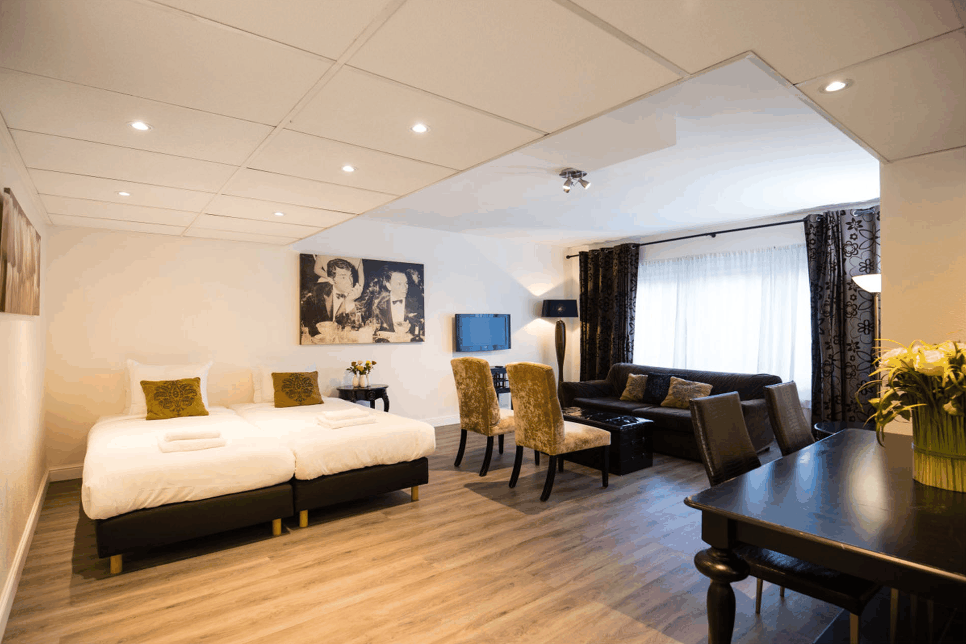 Kamer