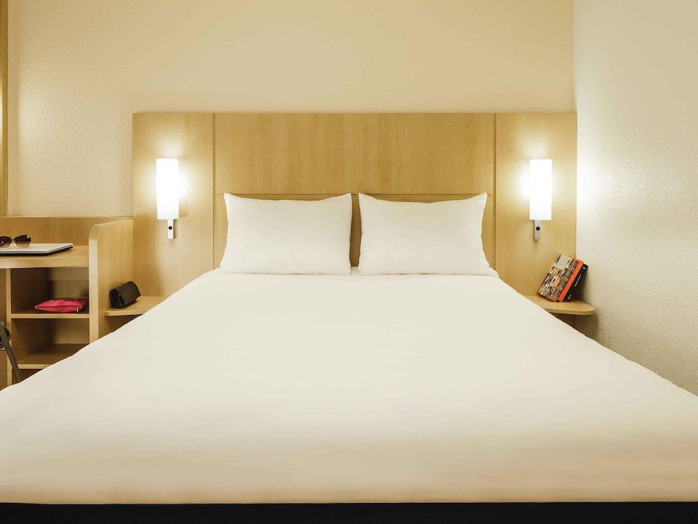 afbeelding van Superior kamer, 1 tweepersoonsbed, balkon