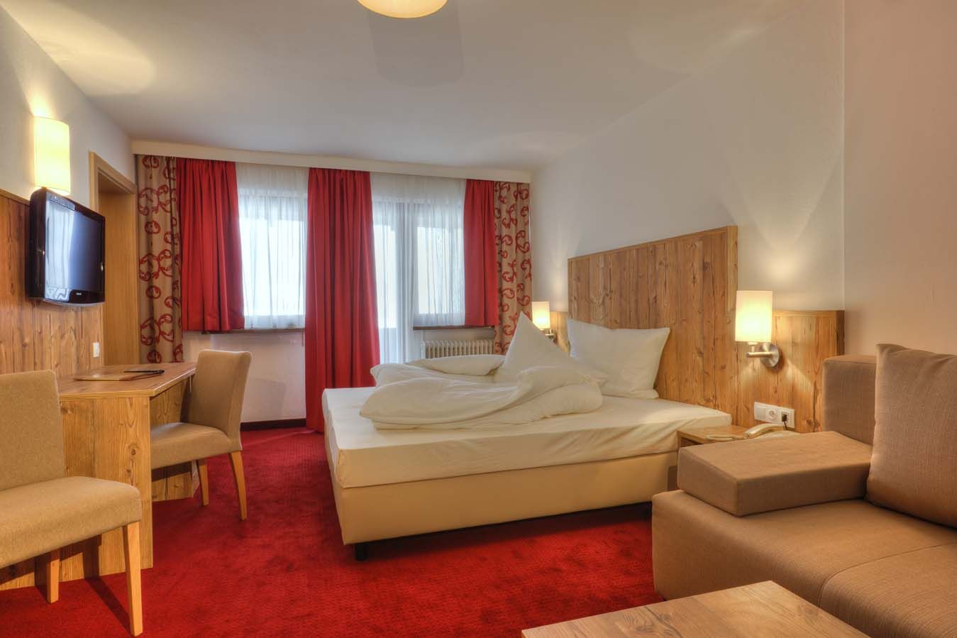 Kamer