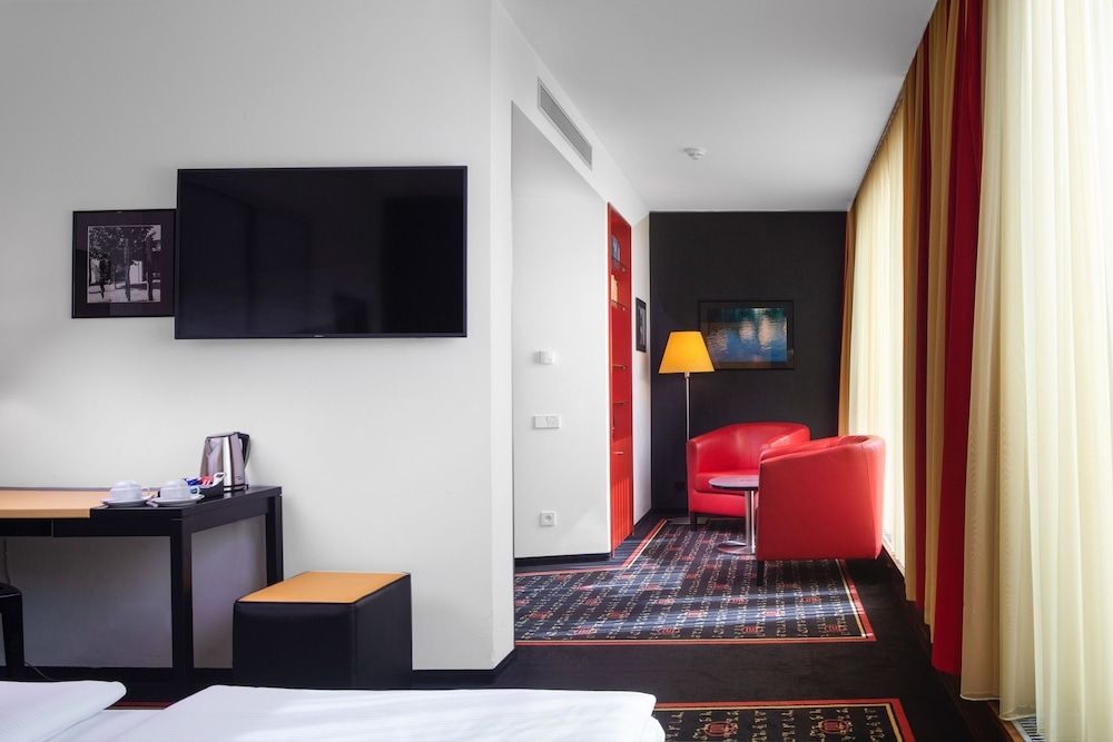 afbeelding van Spa Resort Arrangement