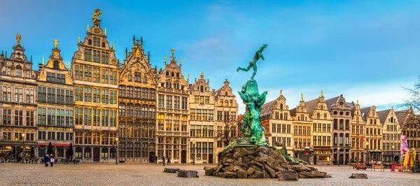Wat te doen in Antwerpen?