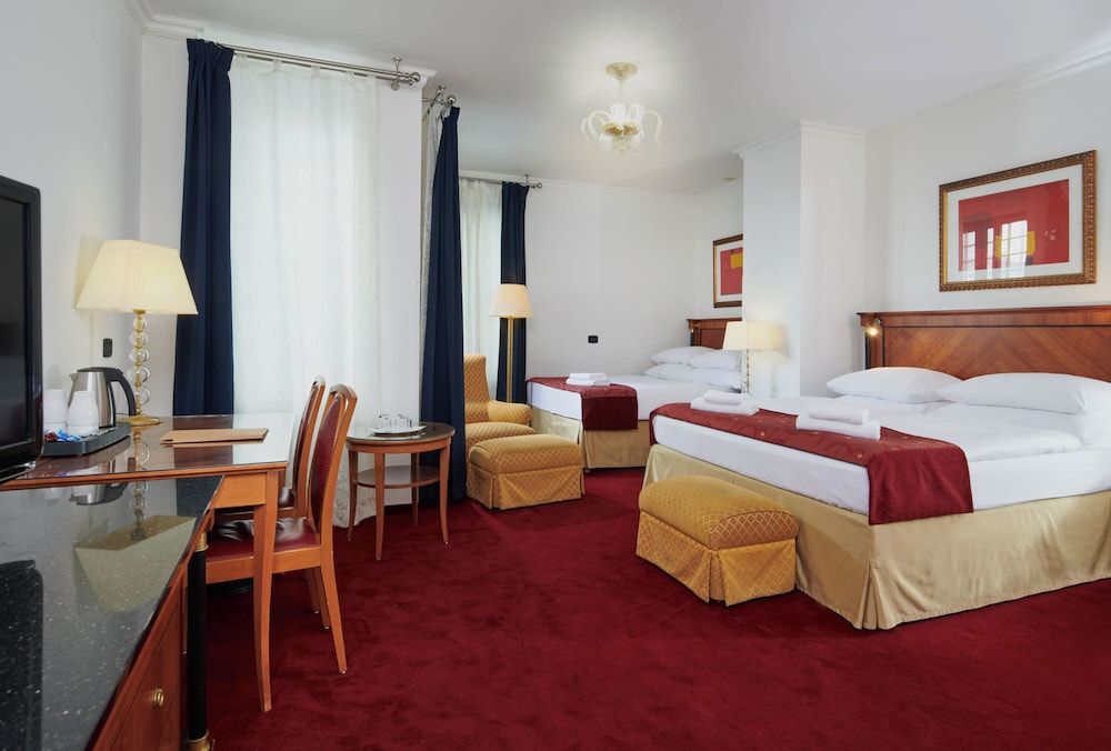 afbeelding van Spa Resort Arrangement