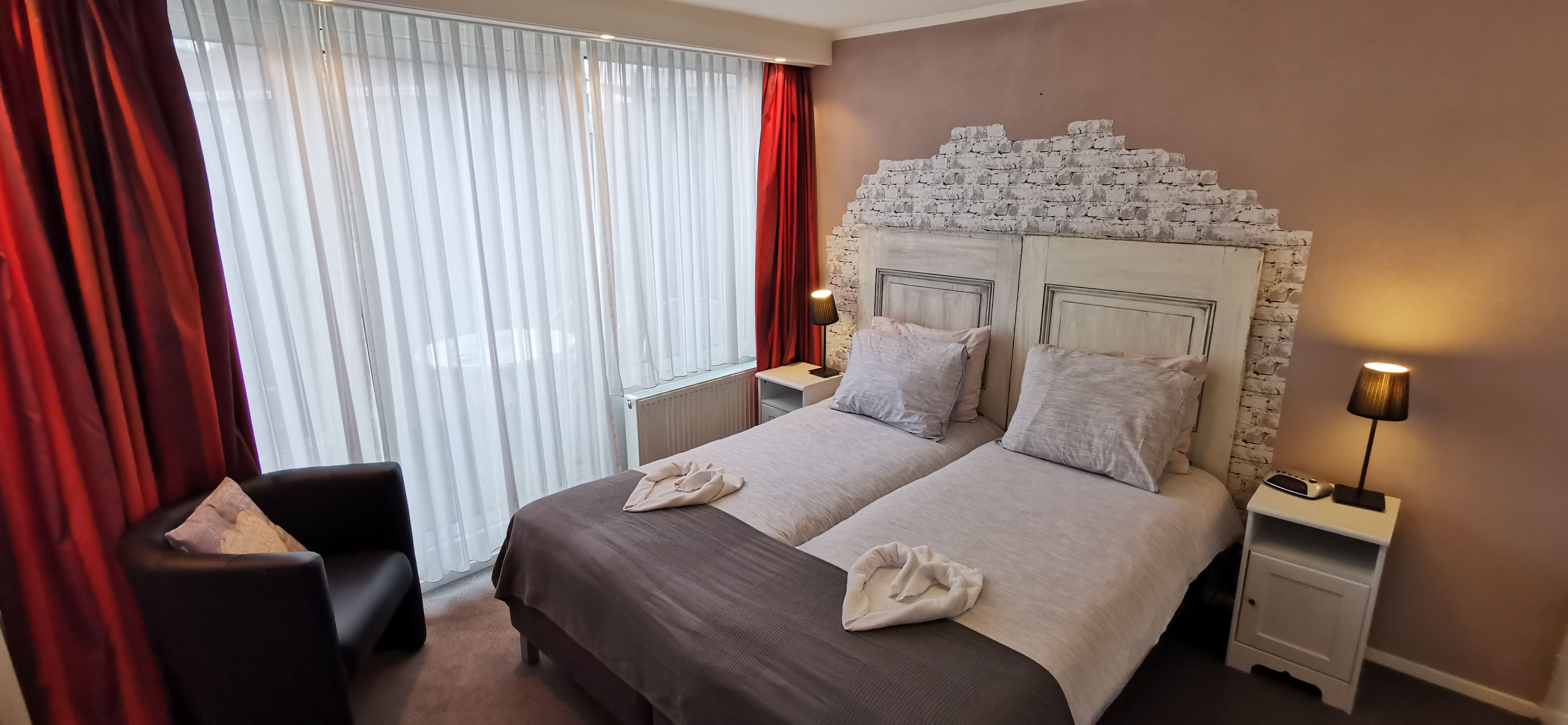 Kamer
