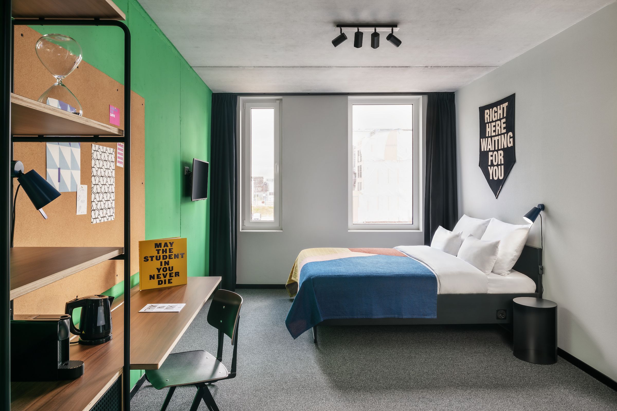 Kamer