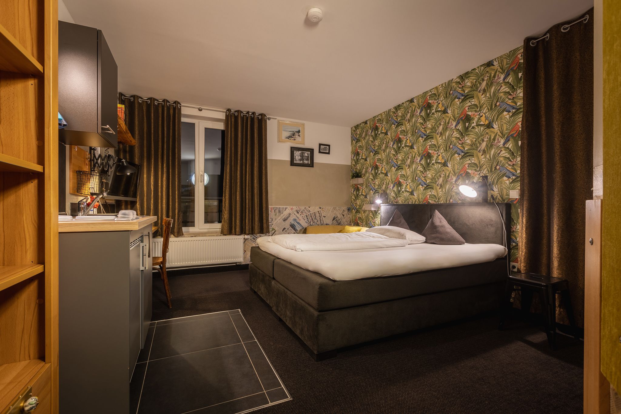 Kamer