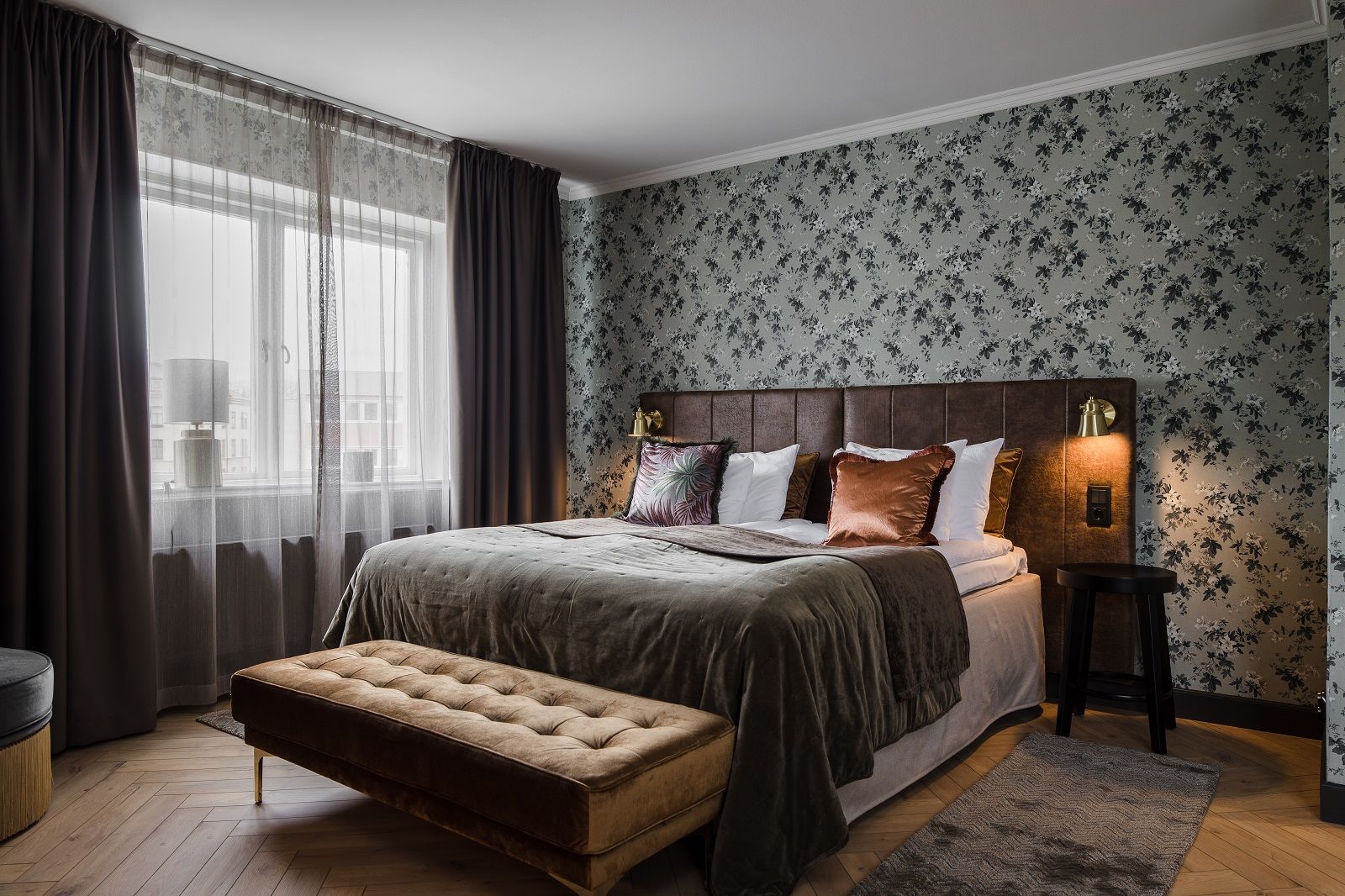 Kamer