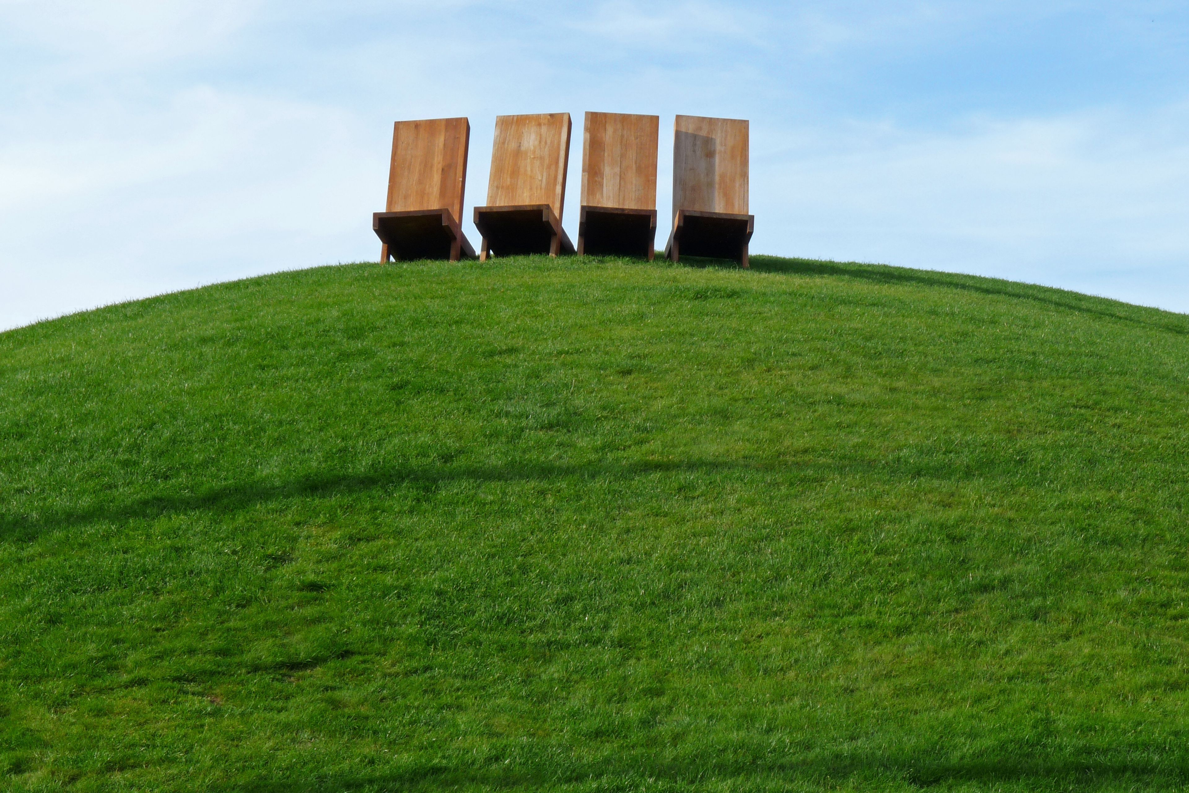 Omgeving