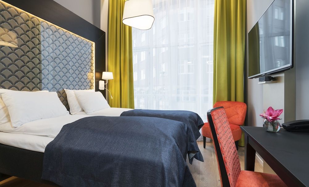 afbeelding van Standaard Twin kamer, niet-roken