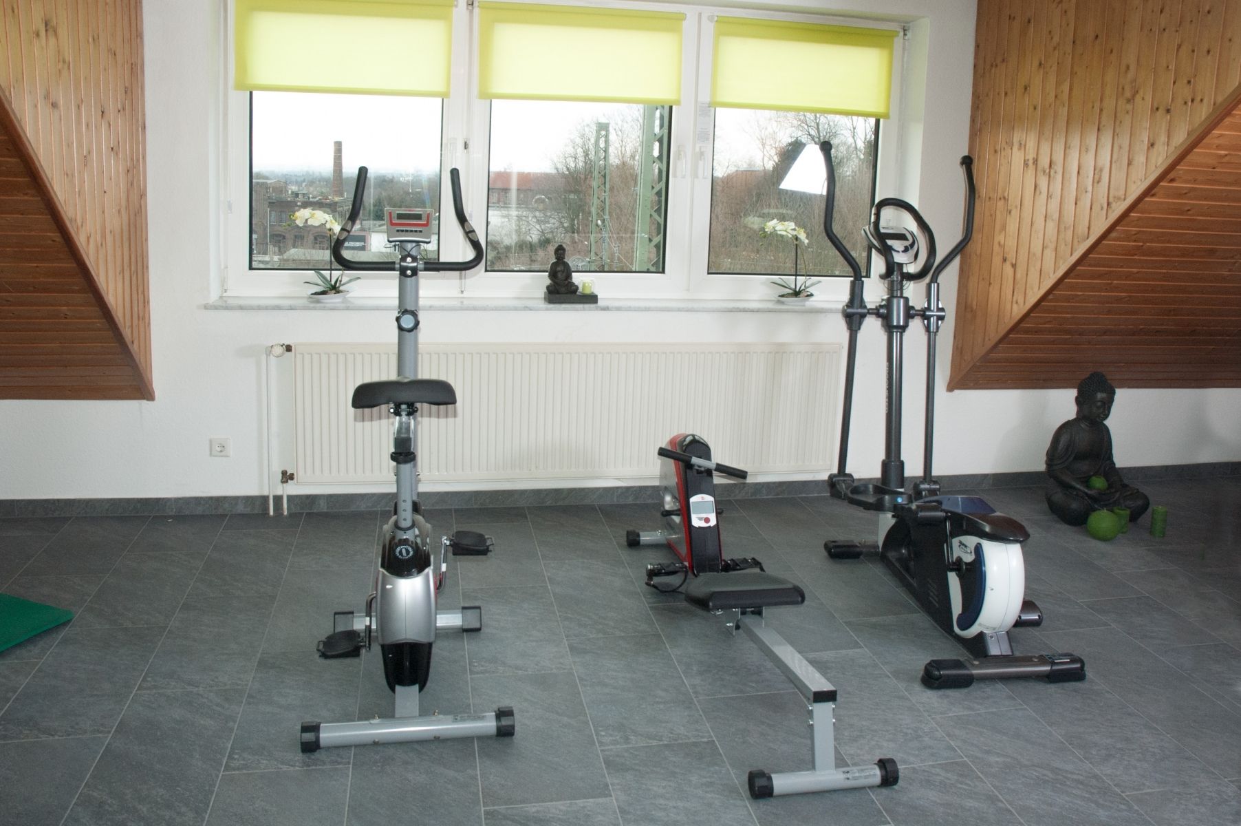 Faciliteiten