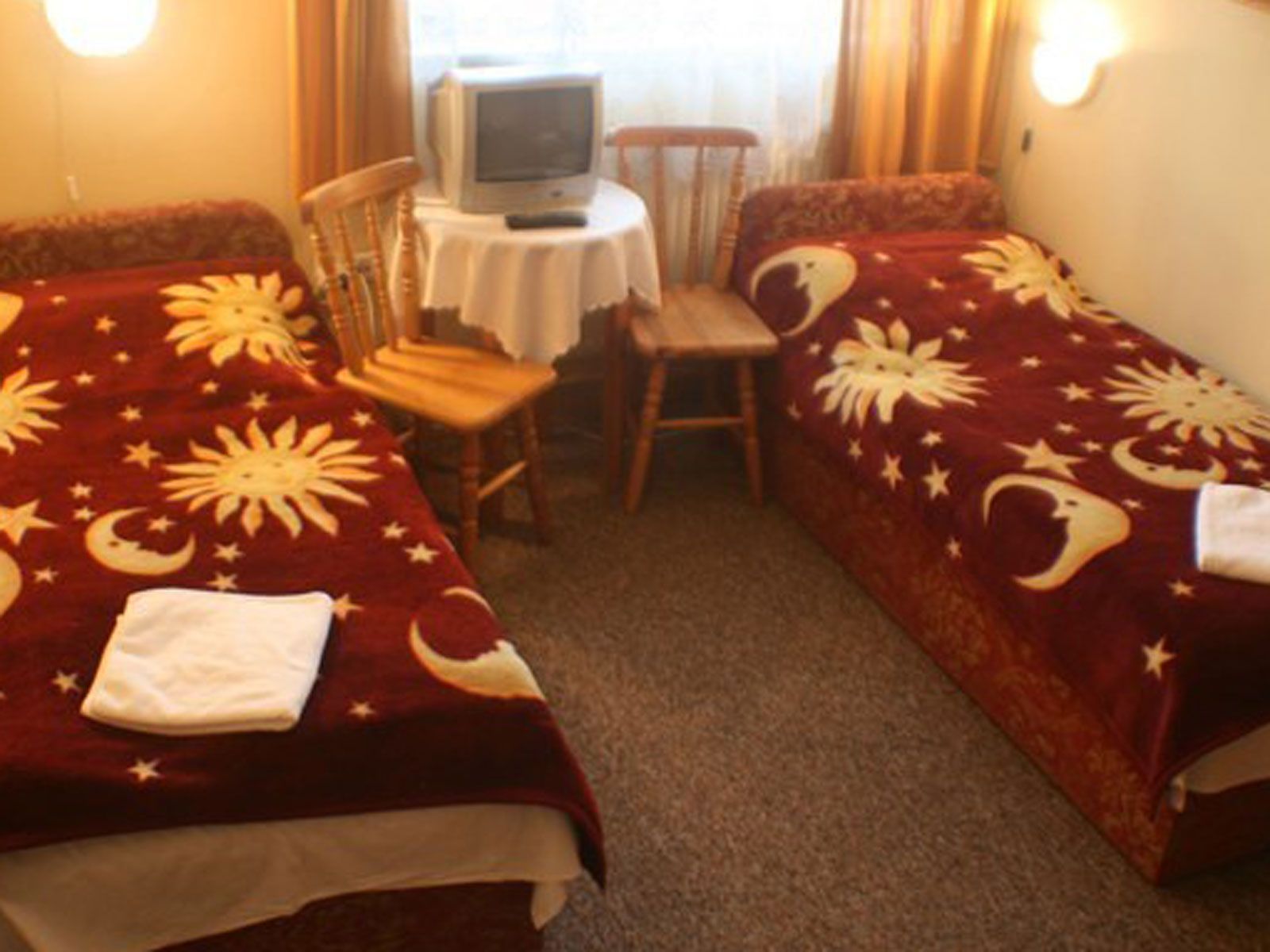 Kamer