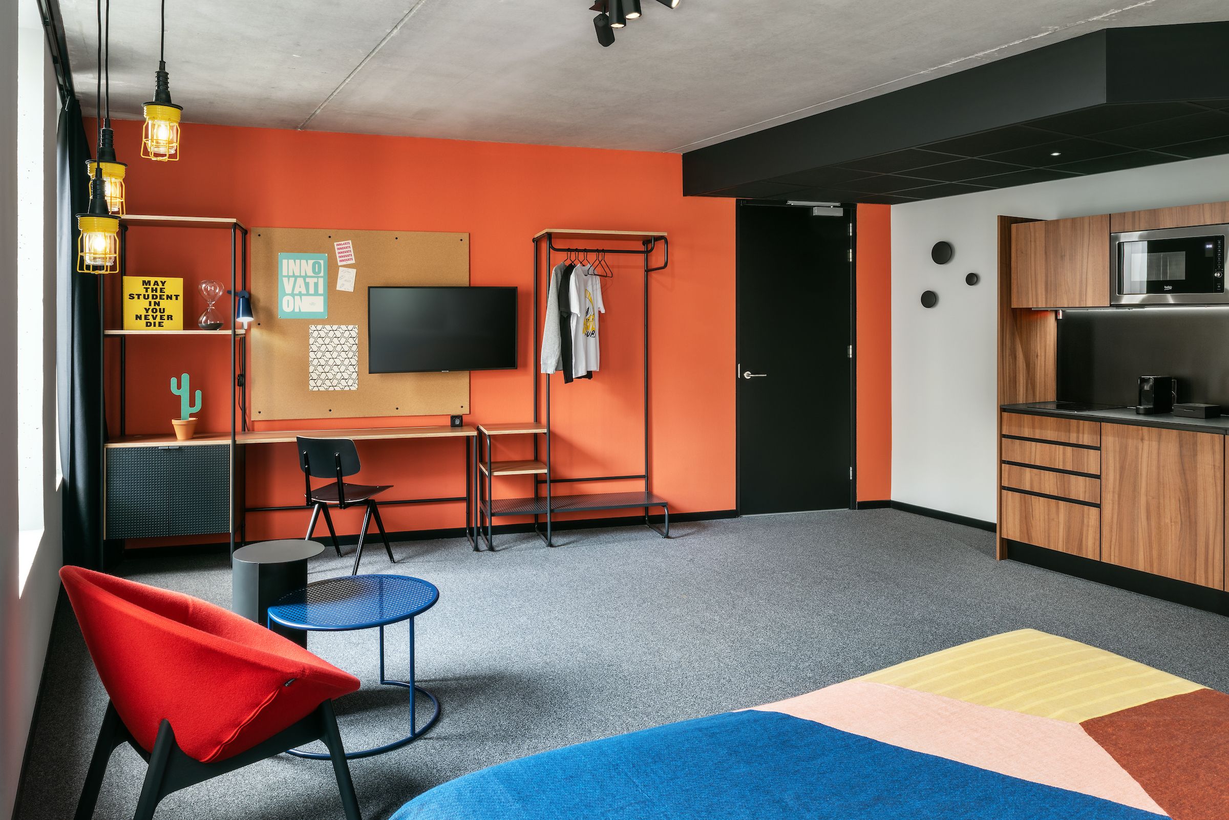 Kamer