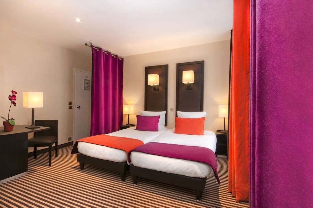 Kamer