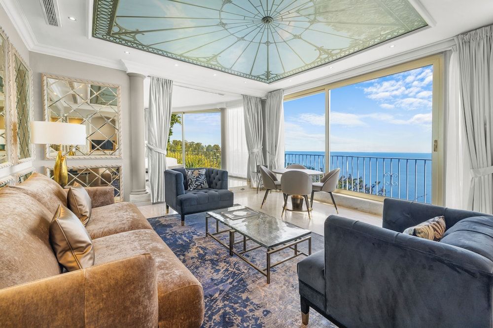 afbeelding van Panoramic Suite