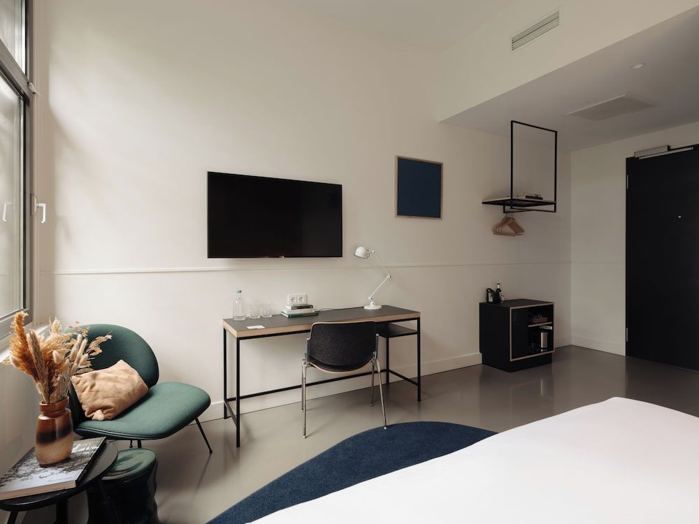 afbeelding van Spa Resort Arrangement