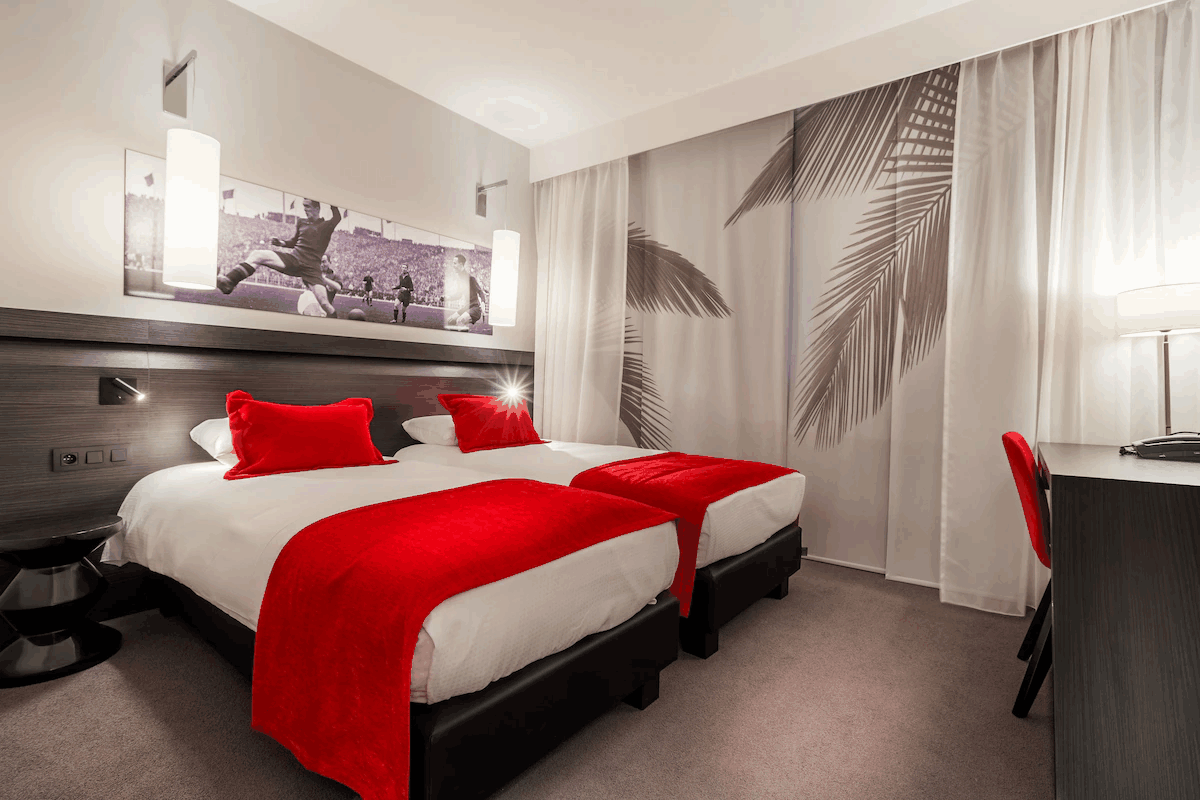 Kamer