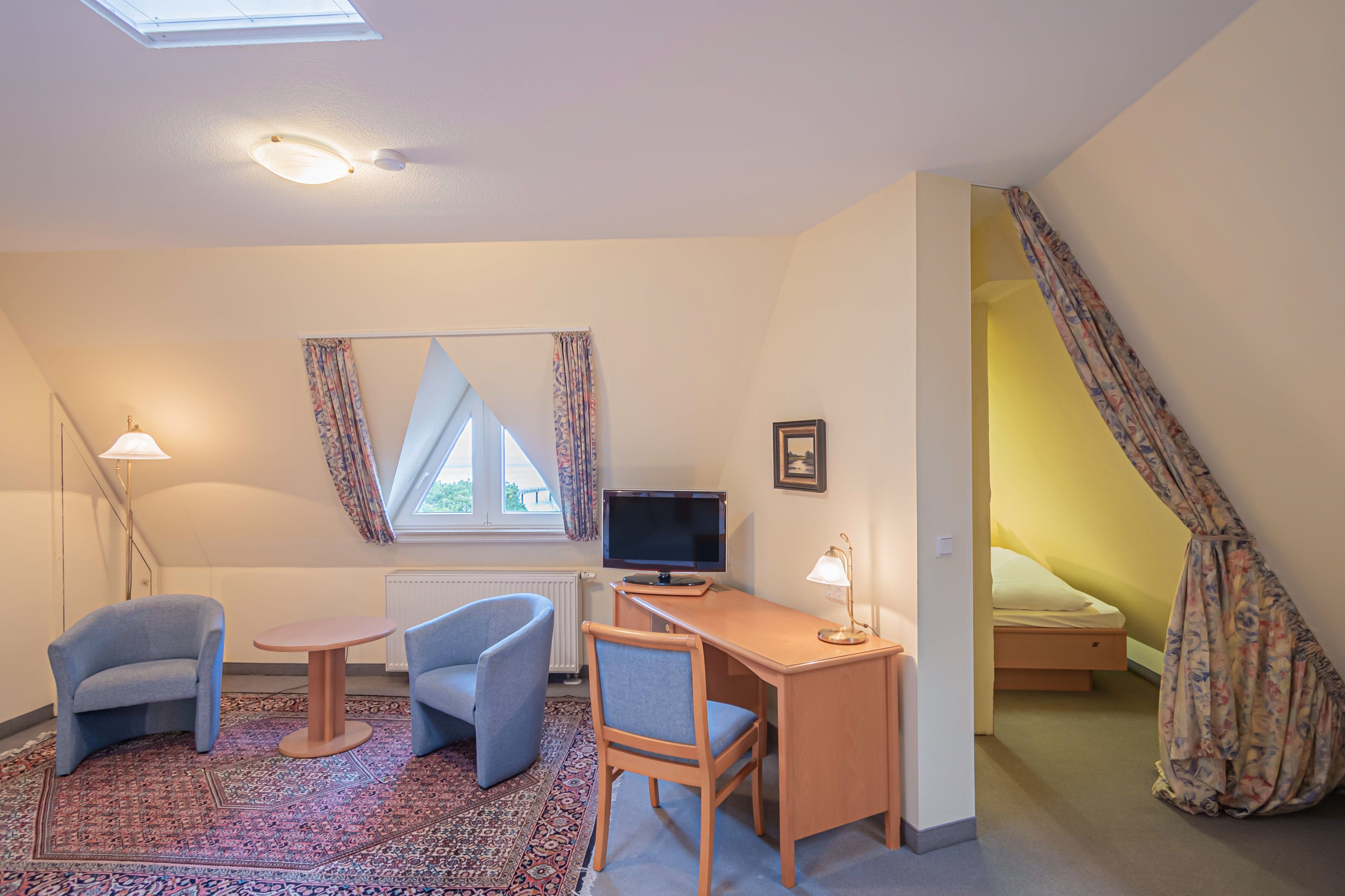 Kamer