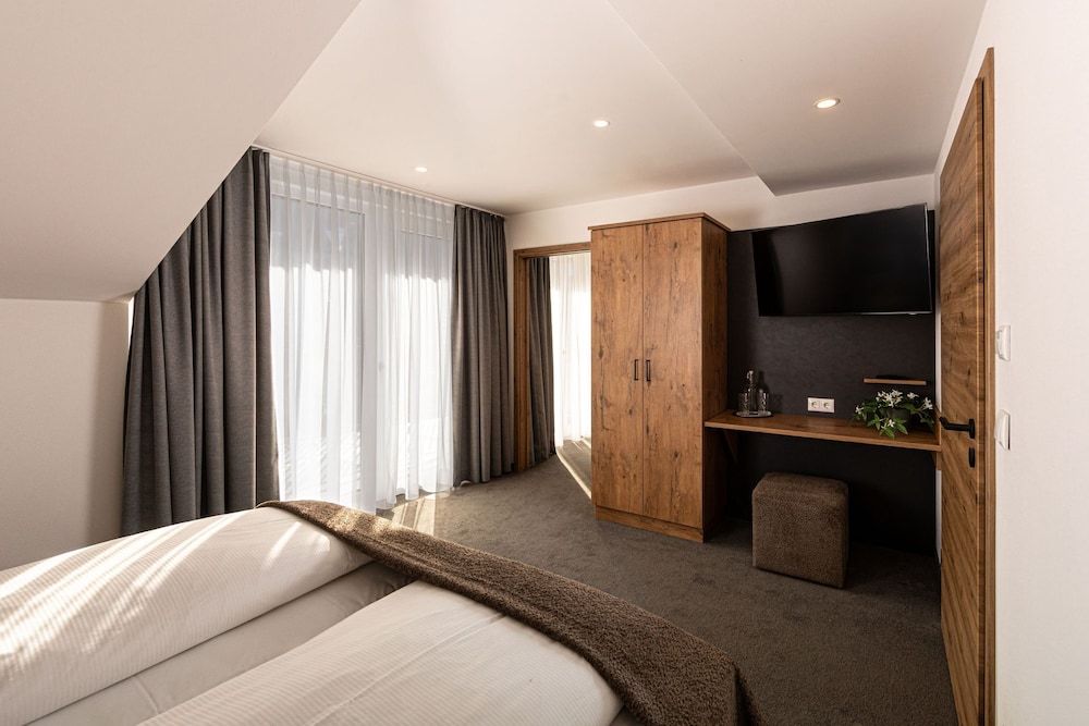 afbeelding van Deluxe kamer