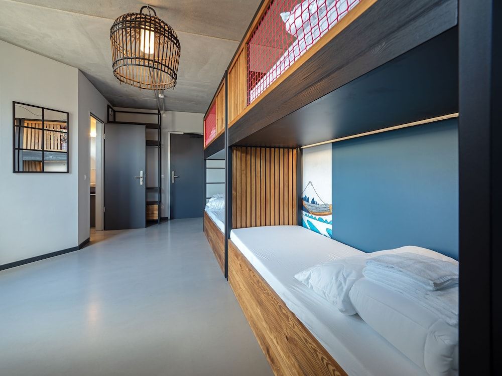 afbeelding van Familiekamer