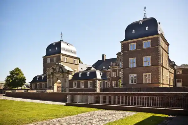 Secret Hotel Münster - Secret Special - GENERAL