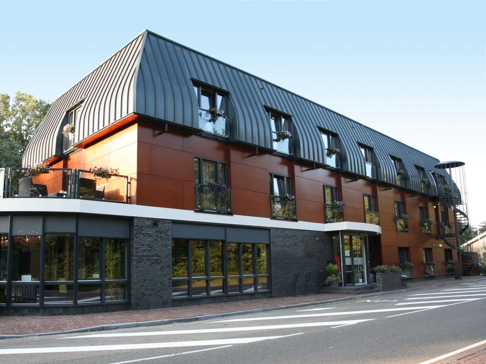 Buitenzijde