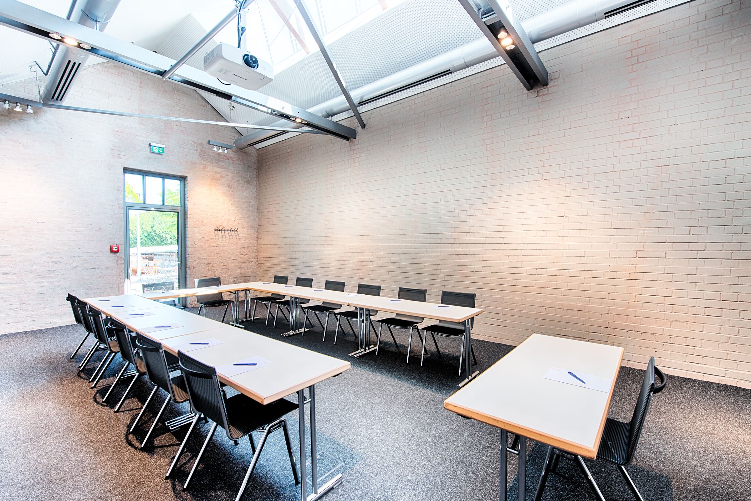 Faciliteiten