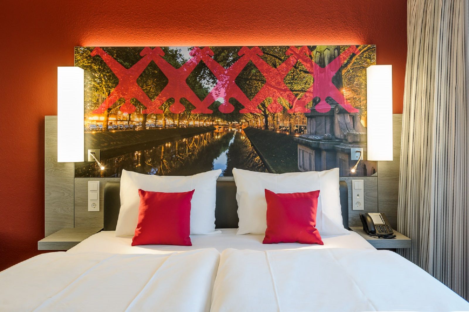 Kamer