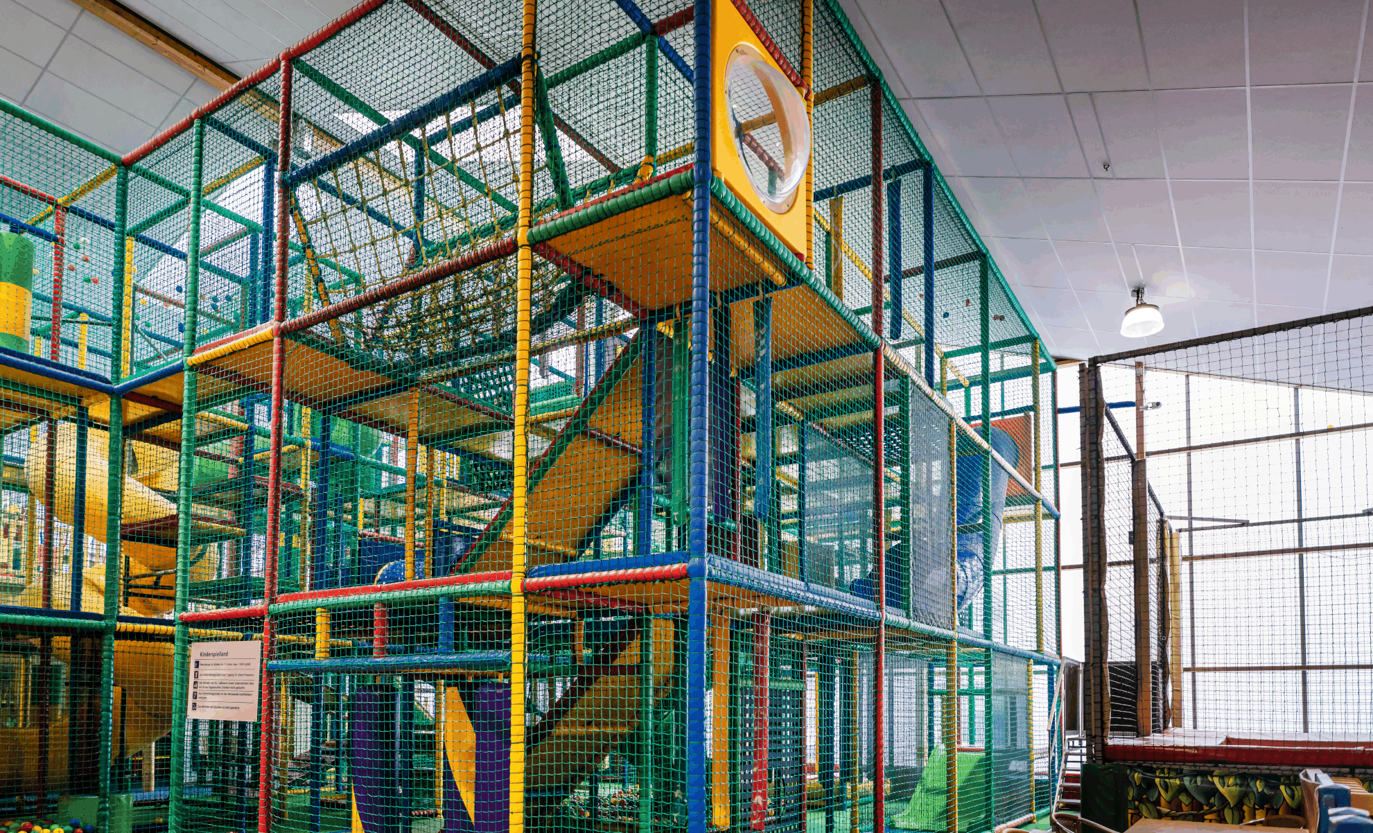 Kinderfaciliteiten