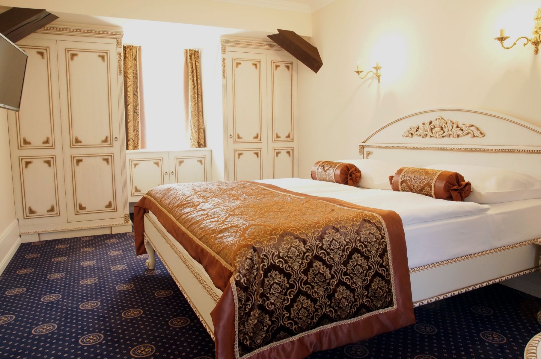 Kamer