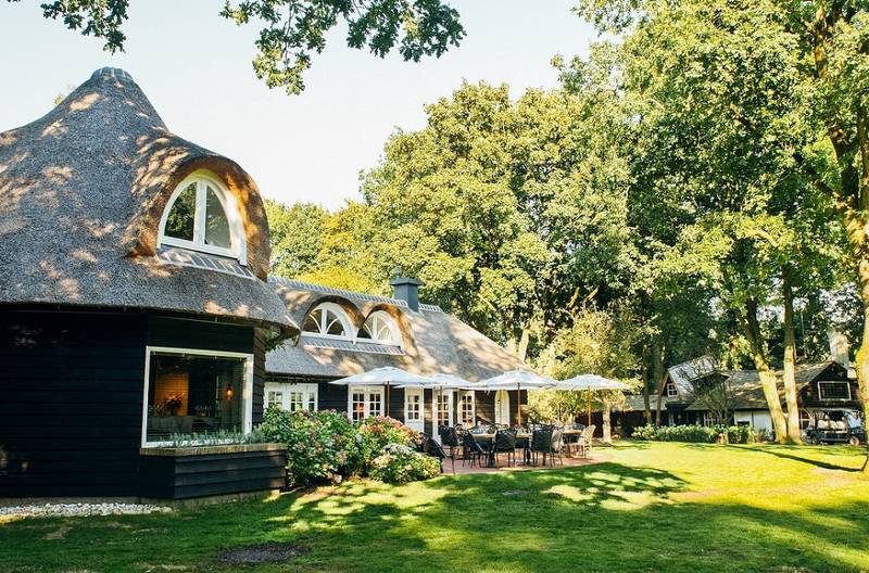 Van De Valk Apeldoorn Van der Valk Hotel Apeldoorn – de Cantharel in Apeldoorn - de beste