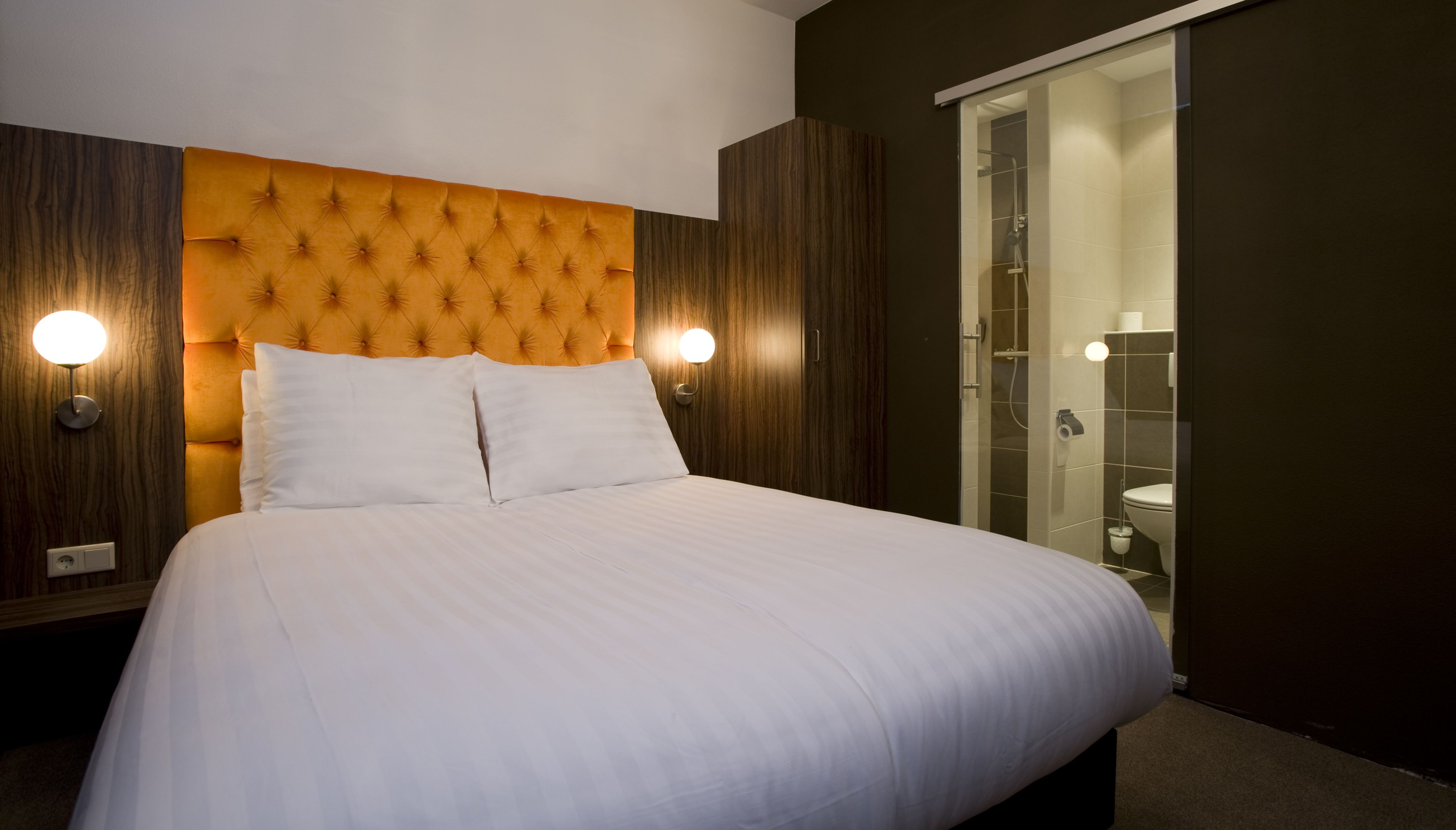afbeelding van Spa Resort Arrangement